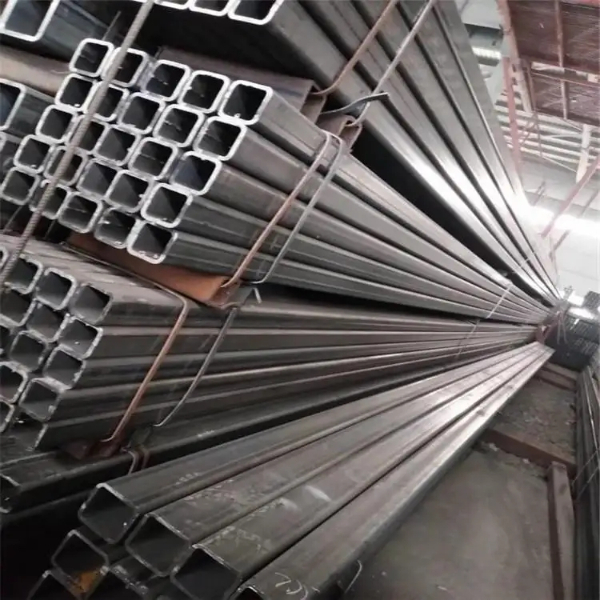 路北Q345B无缝方管